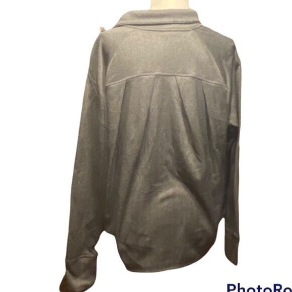 C9 by Champion Long Sleeve Zip Up Jacket Size Large - Picture 4 of 10